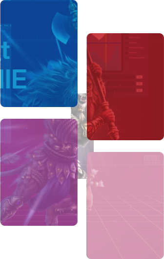 Goals background
